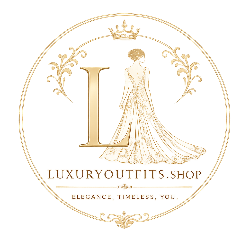 Luxury Outfits | Trendy & Affordable Fashion for Men & Women Online